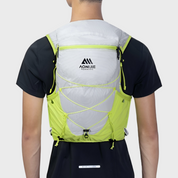 Aonijie Leap15 Løpevest - Mørkeblå