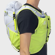 Aonijie Leap15 Løpevest - Mørkeblå