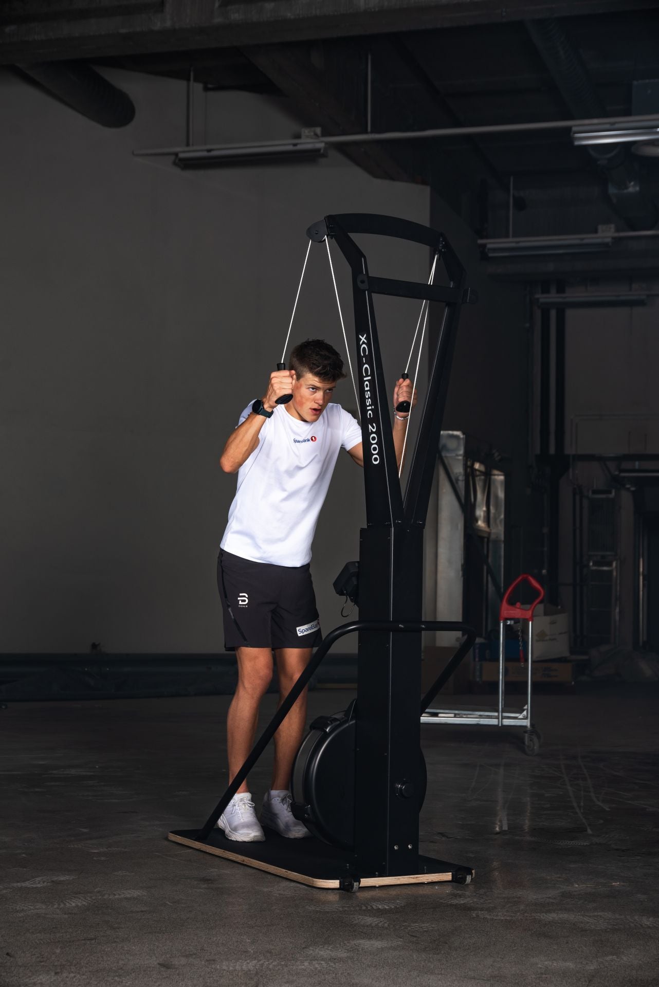 Abilica XC-Classic 2000