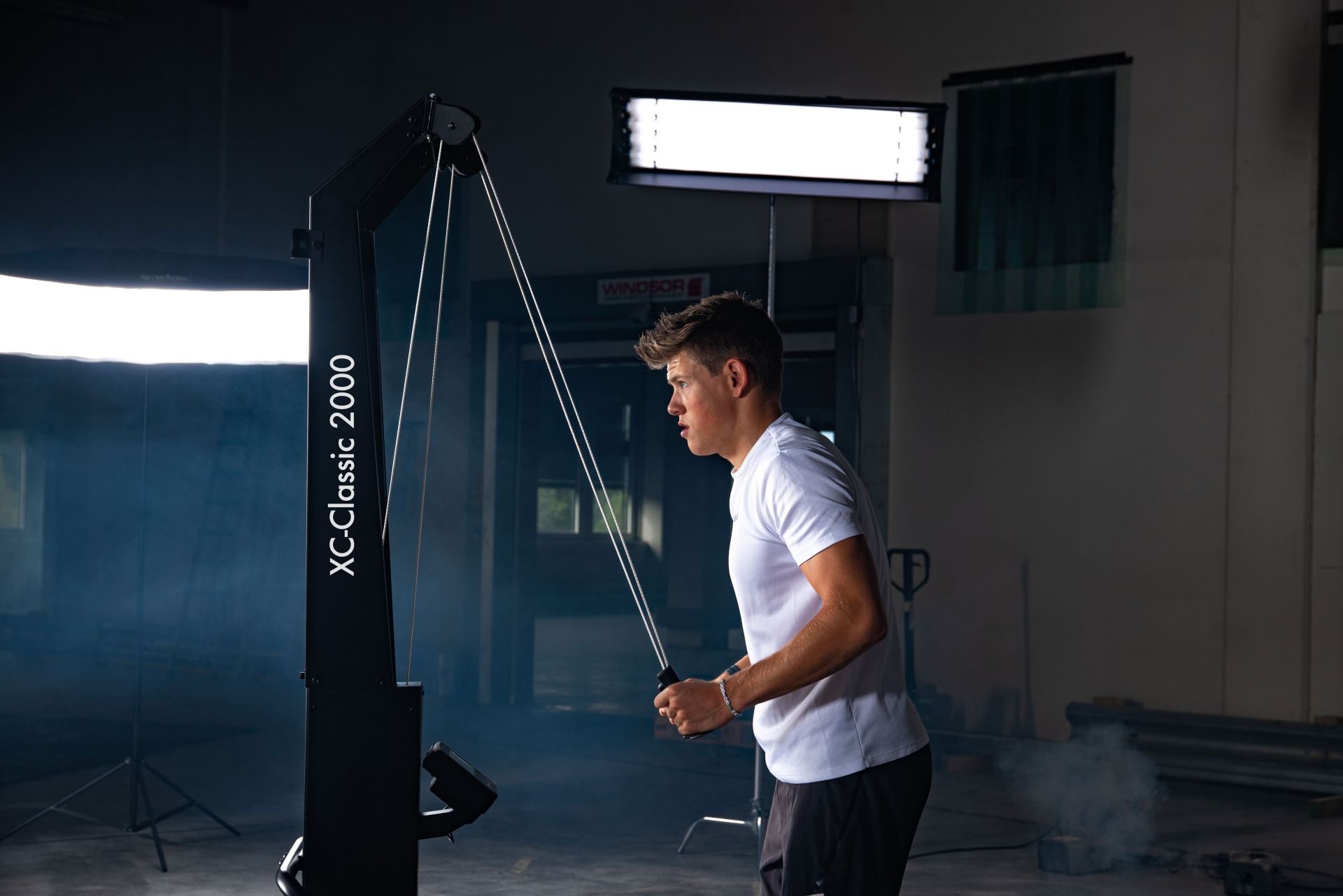 Abilica XC-Classic 2000 Komplett