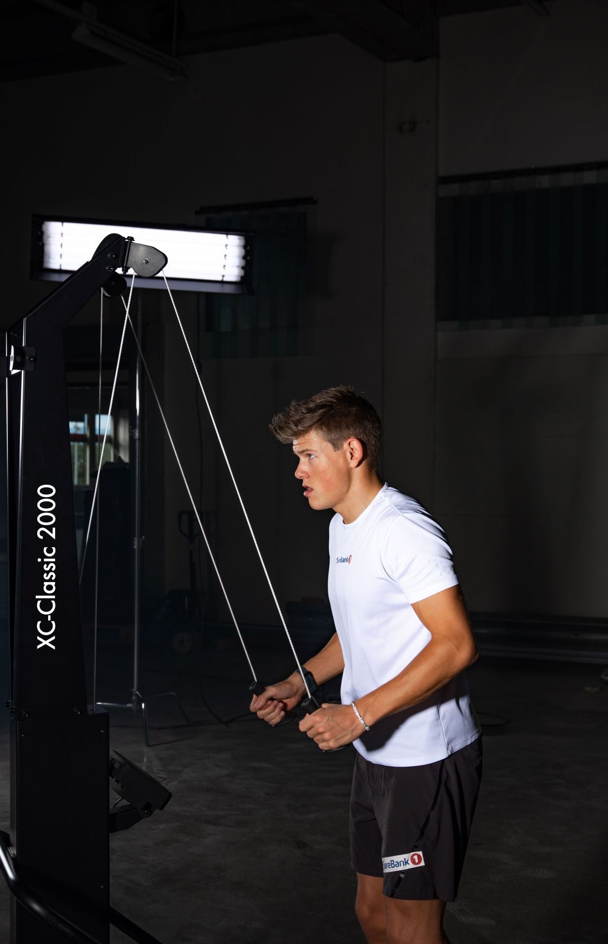 Abilica XC-Classic 2000 Komplett