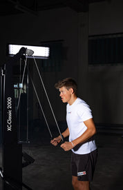 Abilica XC-Classic 2000 Komplett