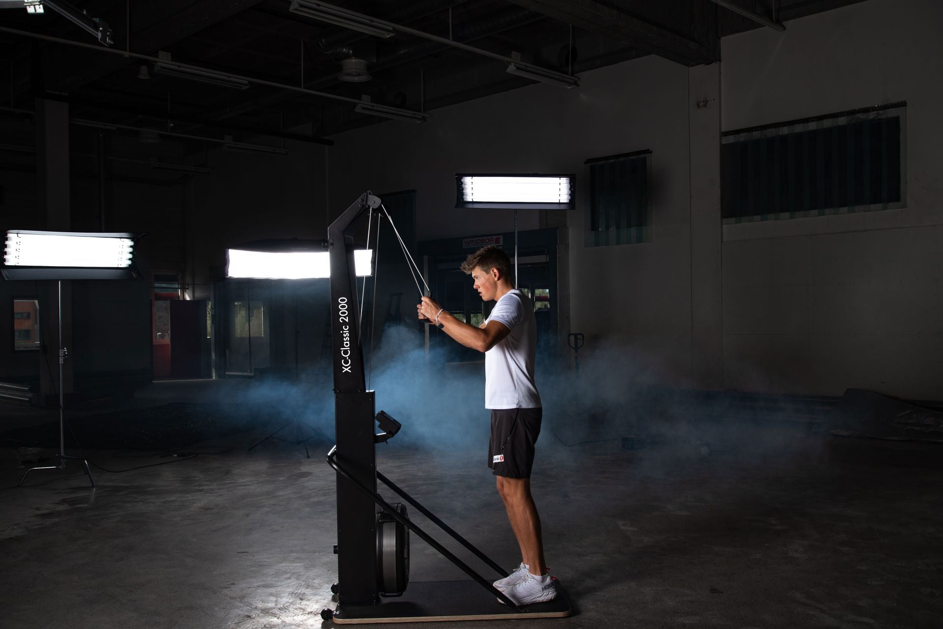 Abilica XC-Classic 2000 Komplett