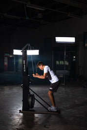 Abilica XC-Classic 2000 Komplett