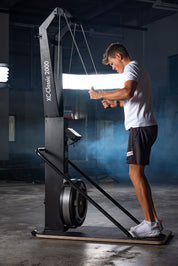 Abilica XC-Classic 2000 Komplett