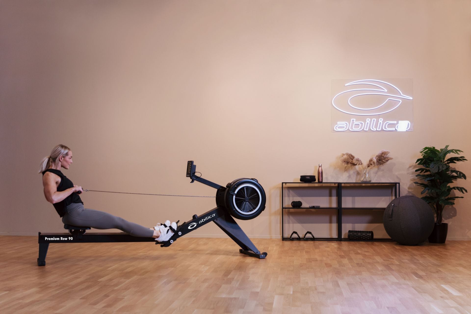 Abilica Premium-rekke 90