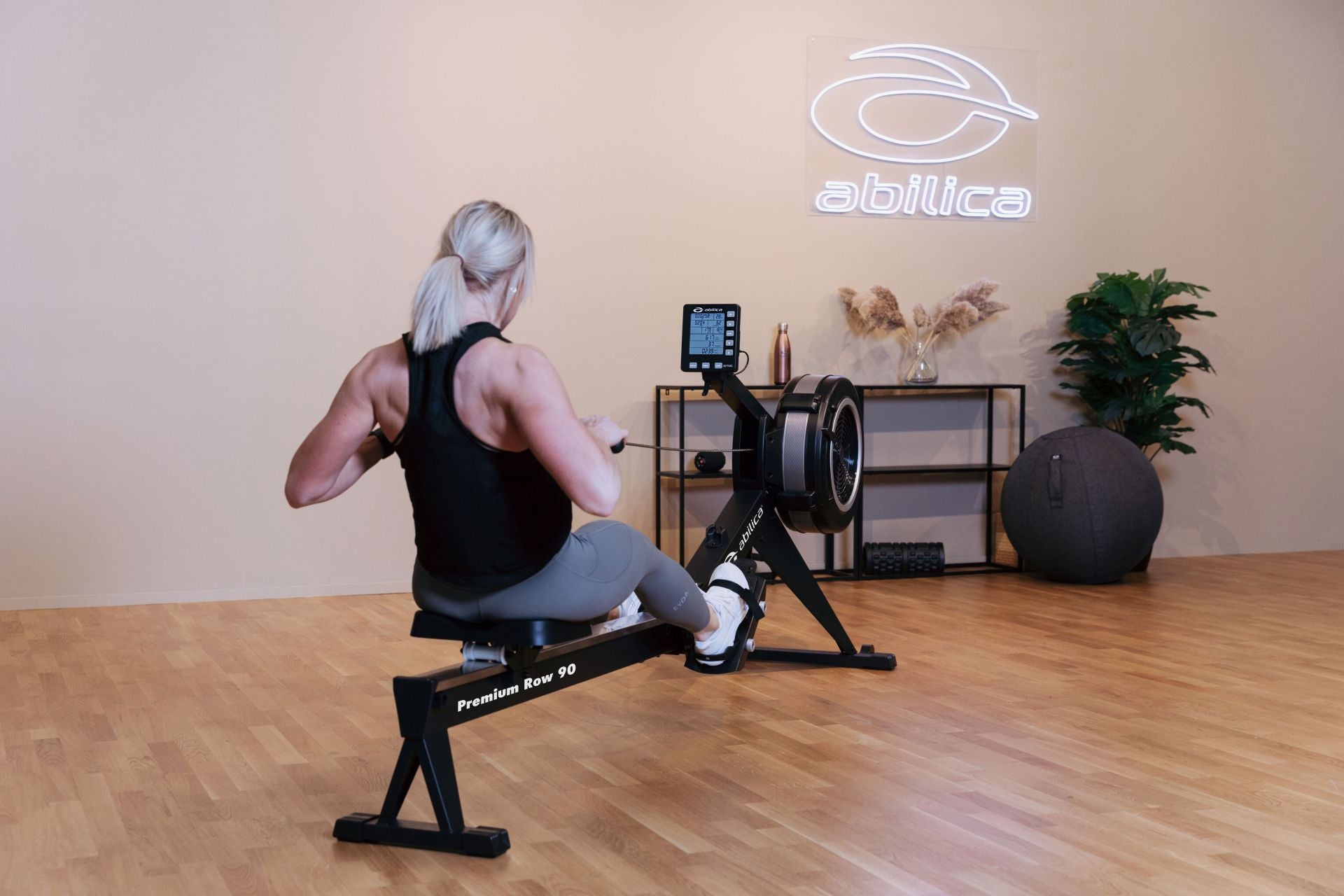 Abilica Premium-rekke 90