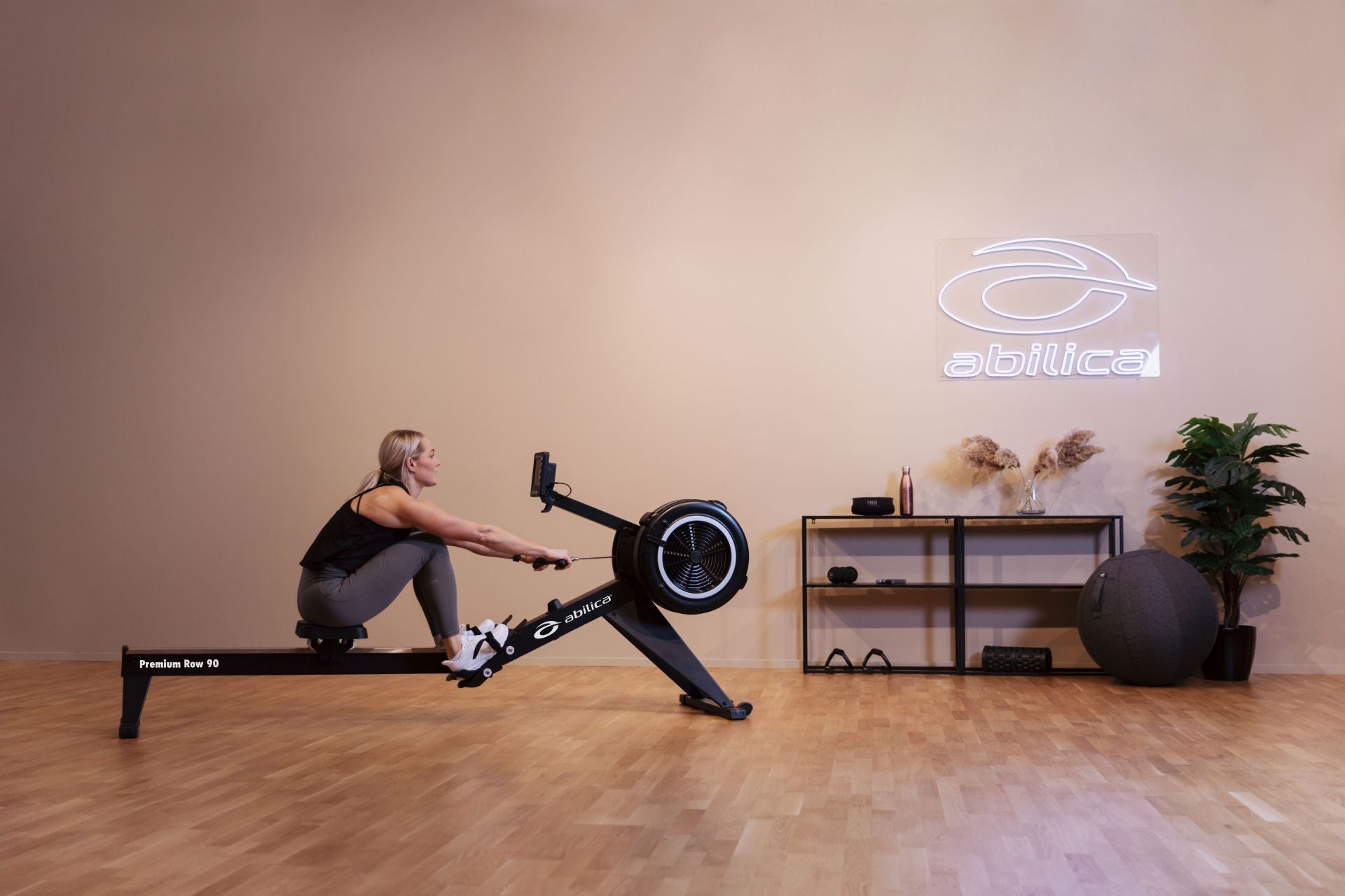 Abilica Premium-rekke 90