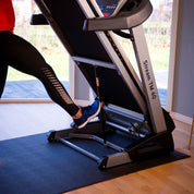 Abilica gulvmatte, stor