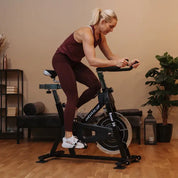 Abilica Racer 20 Spinningsykkel