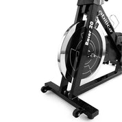 Abilica Racer 20 Spinningsykkel