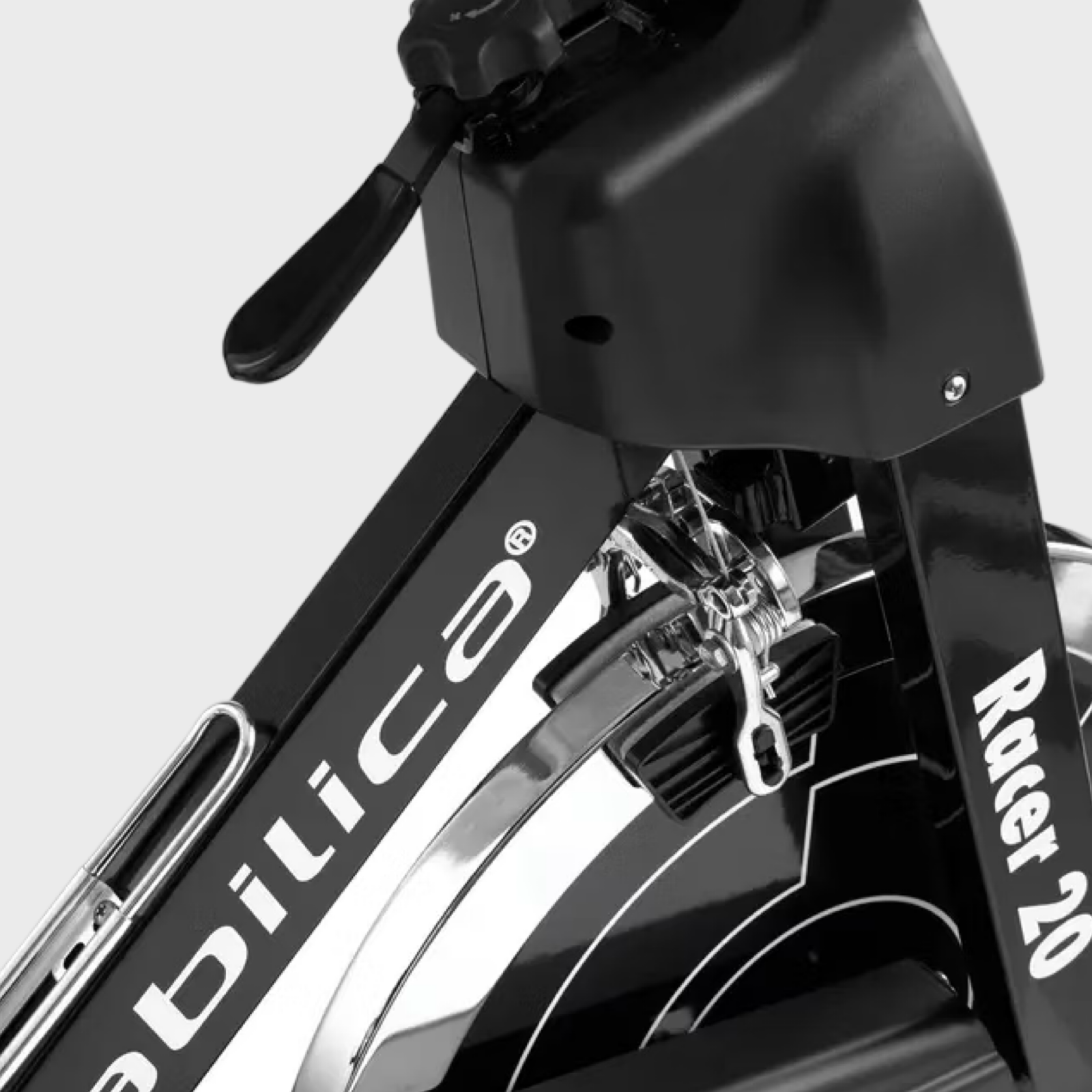 Abilica Racer 20 Spinningsykkel