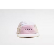 Våga Club Cap - Sand / Hvit / Pastellrosa / Solskinnsgul