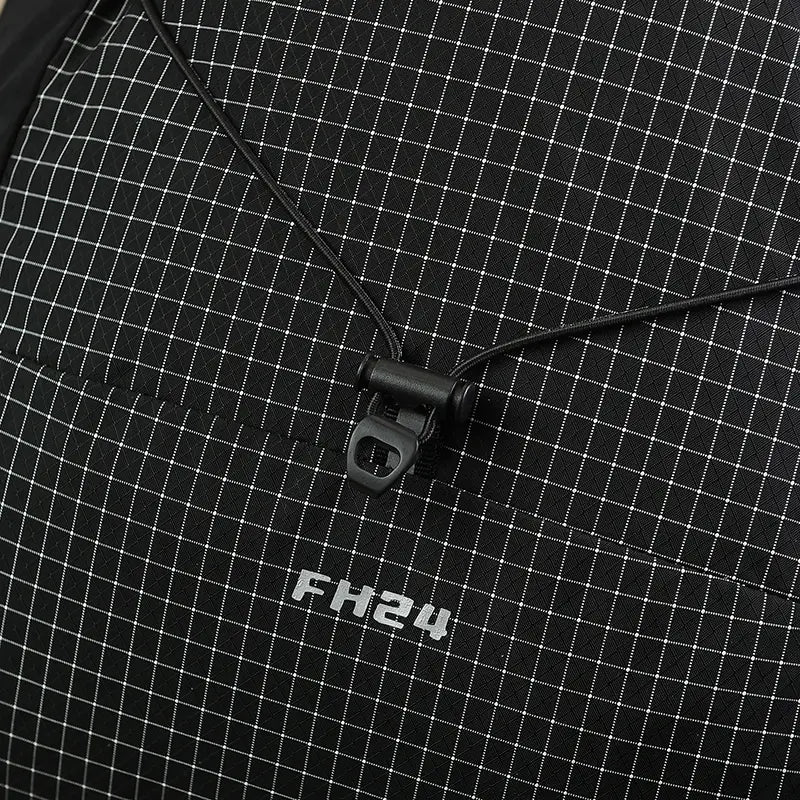 Aonijie FH24L Tursekk - Svart