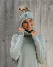 Åsunden Dame Trakthals Mint