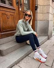 Åsunden Dame Trakthals Mint