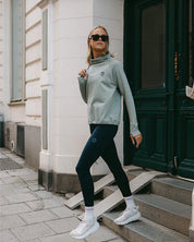 Åsunden Dame Trakthals Mint