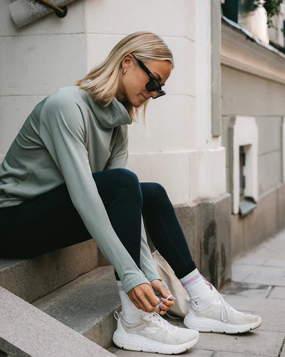 Åsunden Dame Trakthals Mint