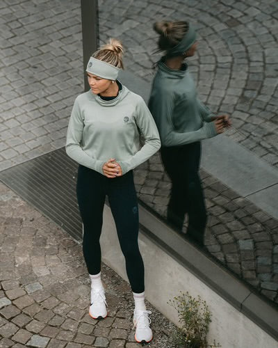 Åsunden Dame Trakthals Mint