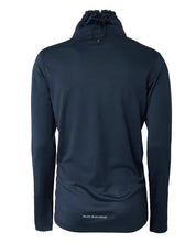 Åsunden Herre Funnel Marineblå