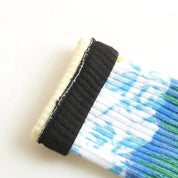 Aonijie COOLMAX® Tåsokk 3/4 Snøfjell