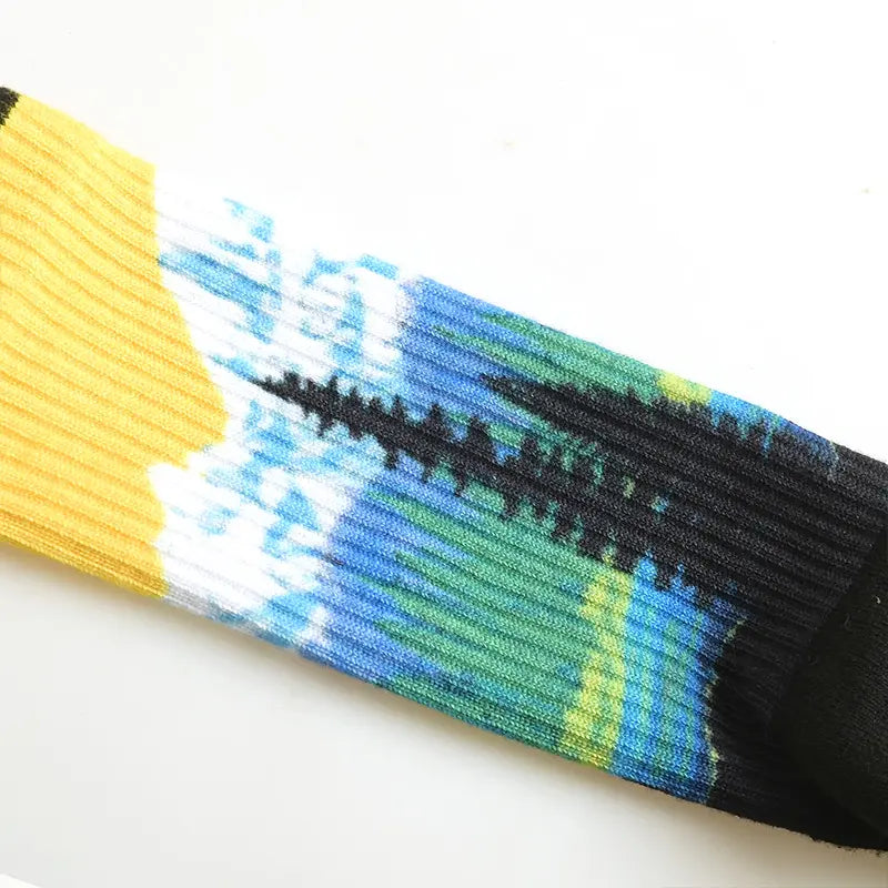 Aonijie COOLMAX® Tåsokk 3/4 Snøfjell