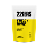 Energidrikk Sitron - 1 kg