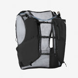 TRAIL RUNNING BAG 10L BLACK/GREY