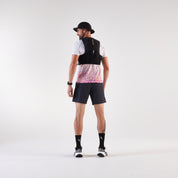 TRAIL RUNNING BAG 10L BLACK/GREY