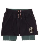 STADION 2-1 SHORTS NAVY/DUSK BLUE