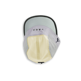 Våga Club Cap - Liliac / Isgrå / Kalkhvit