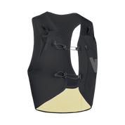 HYDRATION VEST RACE 3L DARK GREY/GREEN