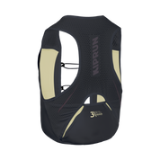 HYDRATION VEST RACE 3L DARK GREY/GREEN