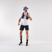 HYDRATION VEST RACE 3L DARK GREY/GREEN