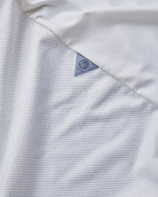 STADION MEN'S T-SHIRT OFF-WHITE/NAVY