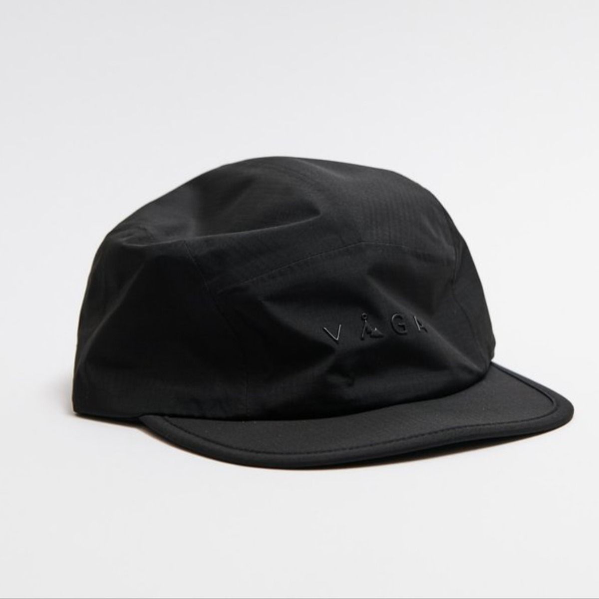 Våga Fell Cap 2.0 Svart