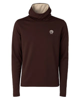 Åsunden Men's Hoodie Maroon