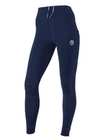 Siljan Ladies Thermal Tights Navy