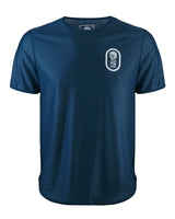 Stadion Herre T-skjorte Marineblå