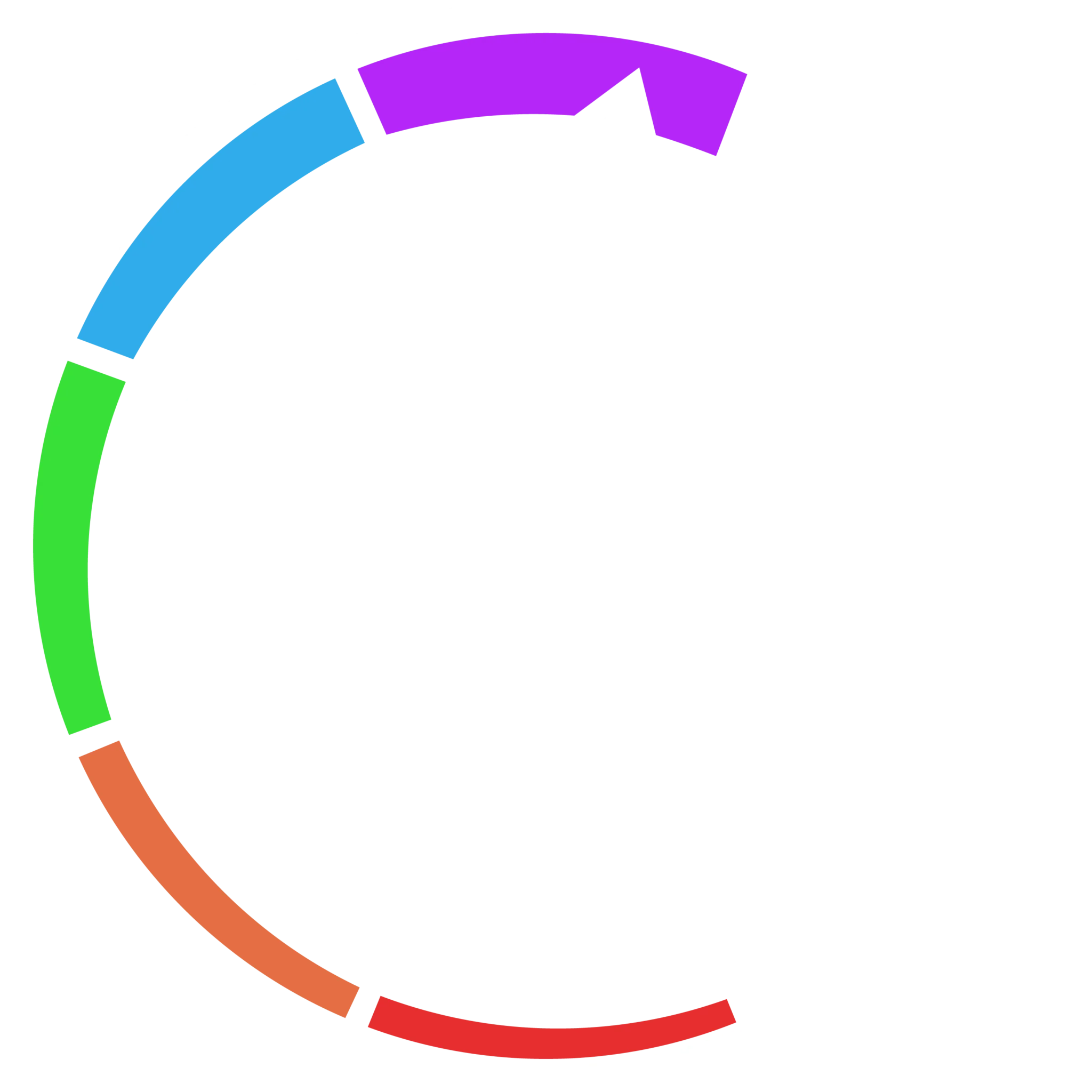 O2 logo
