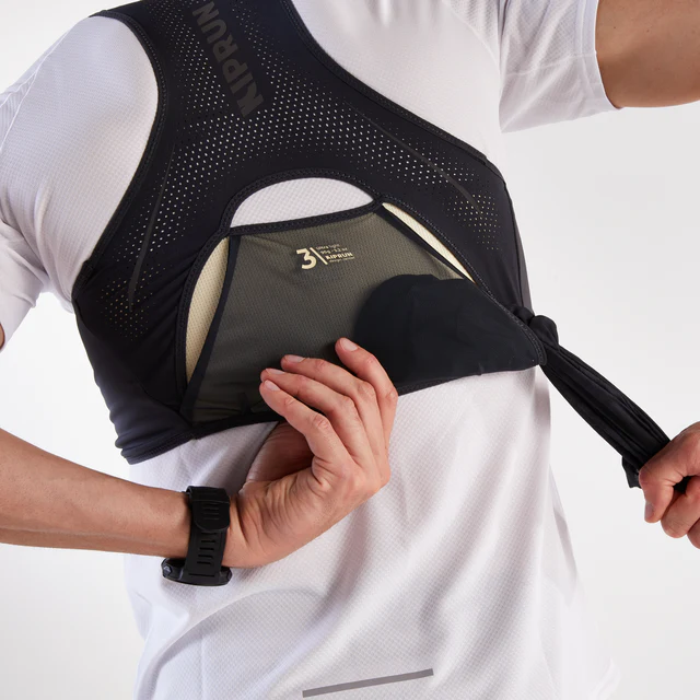 Kiprun Race Vest 3L - Bilde 7