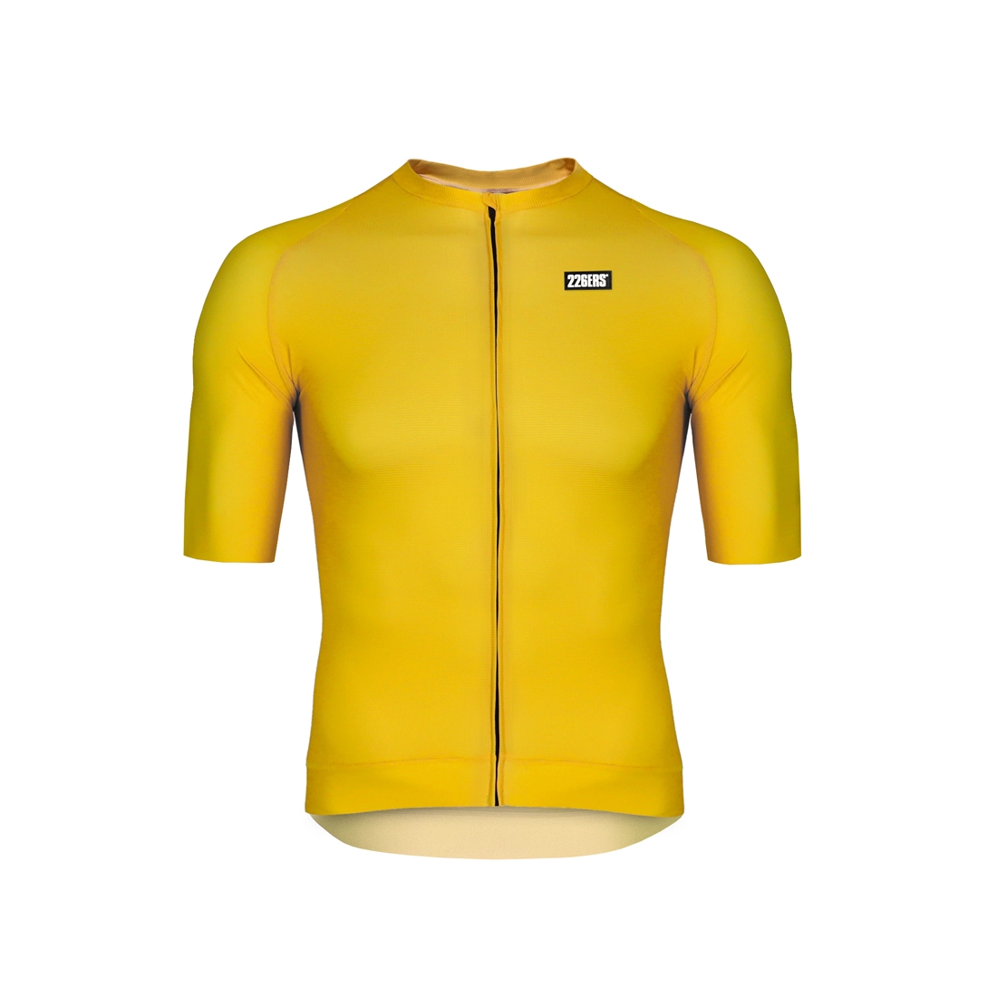 Color Block Jersey