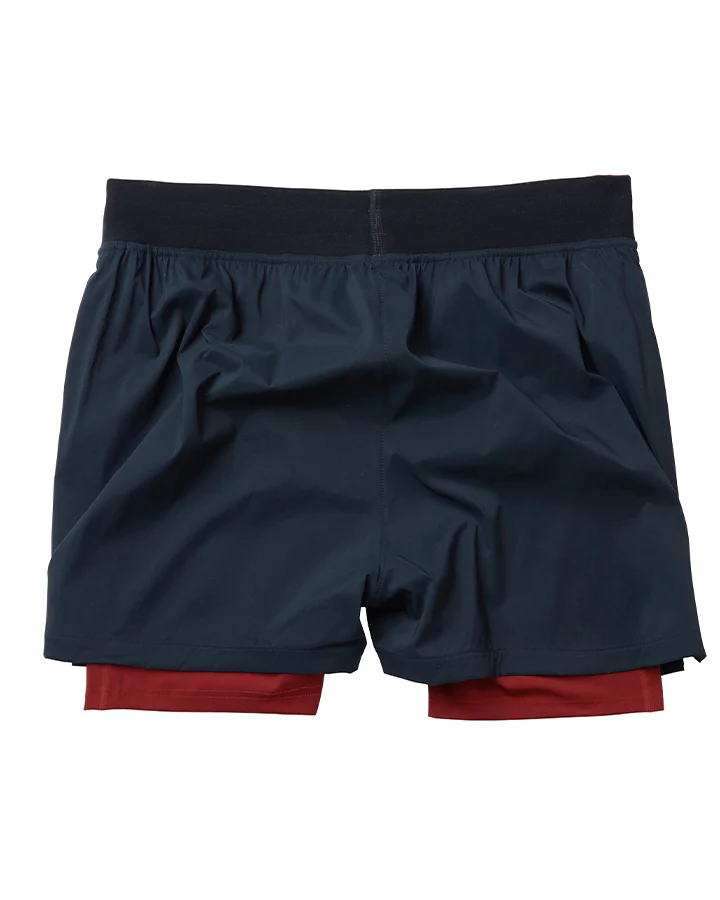 YMR Stadion Men`s 2-1 Shorts - Bilde 3